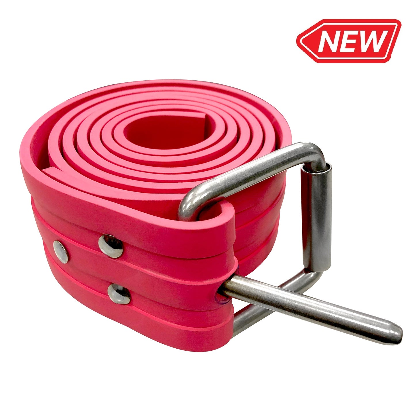 IST WB-15 RUBBER WEIGHT BELT