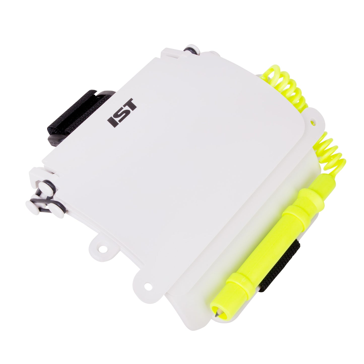 IST WR-3 MULTI SIDED WRITING SLATE