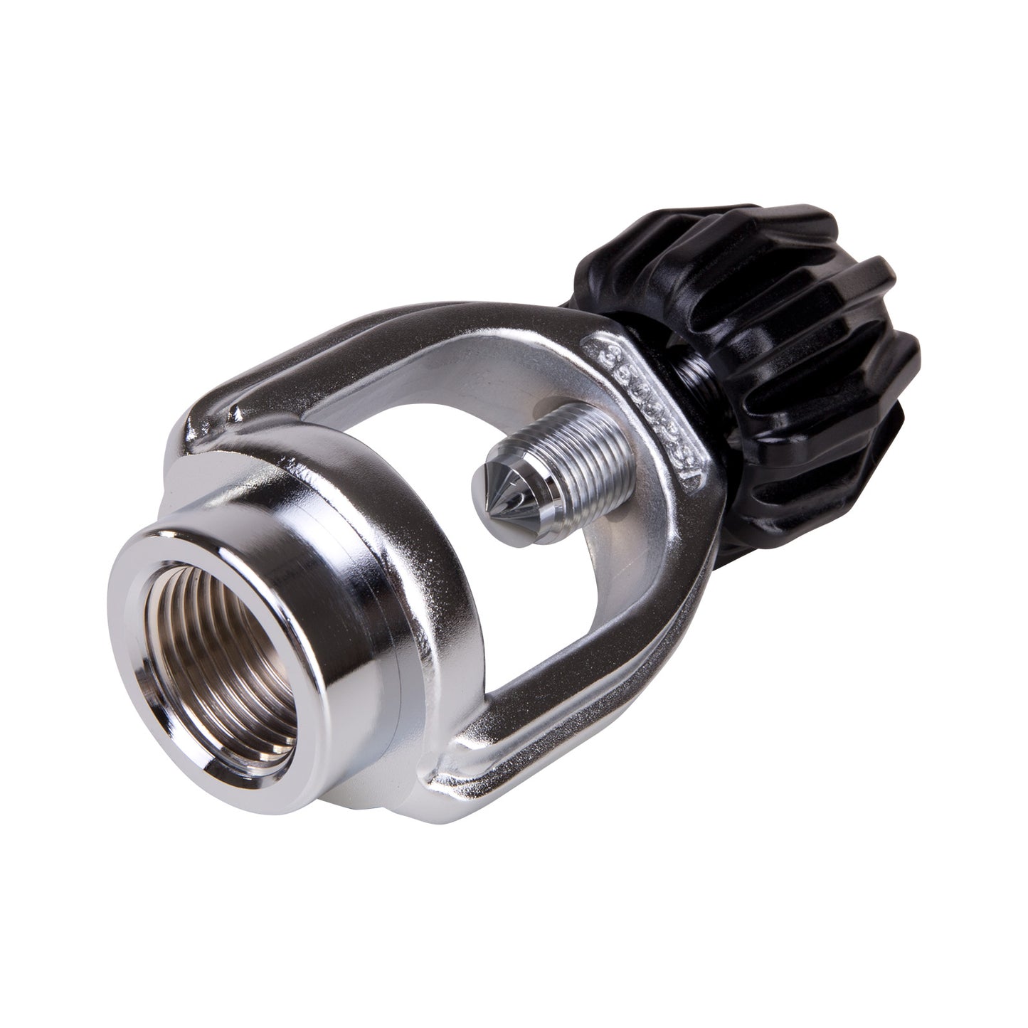 IST YK-03 DIN TO YOKE 1ST STAGE CONVERTER