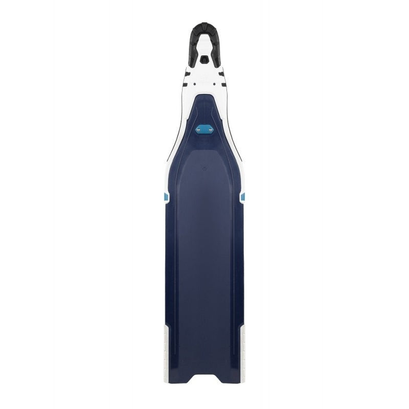 BEUCHAT LIBECCIO SPORT LONG FINS BLUE