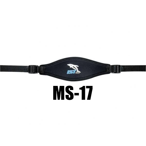 IST MS-17 WEBBING MASK STRAP
