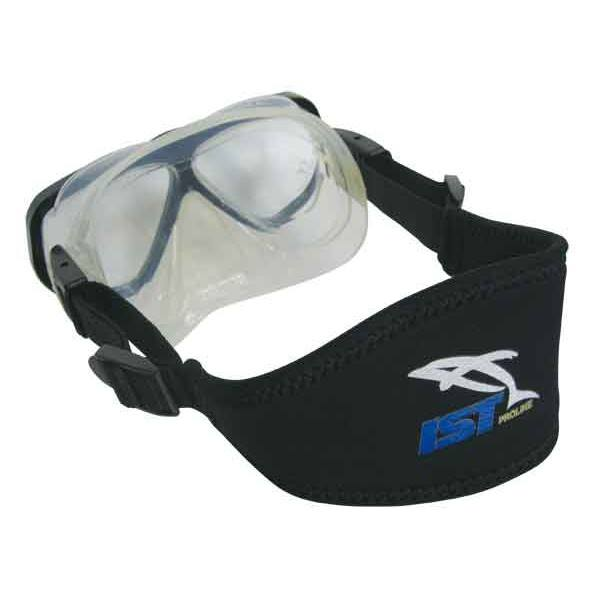 IST MS-17 WEBBING MASK STRAP