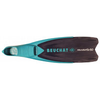 BEUCHAT MUNDIAL ONE-50 BLUE (NO BAG/PACKAGING)