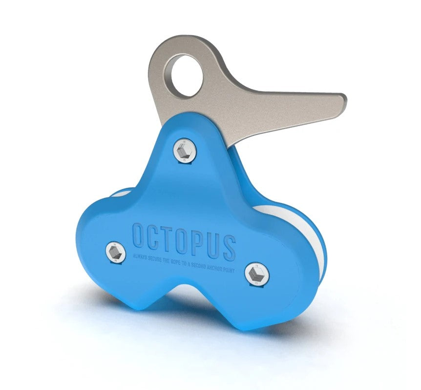 OCTOPUS PULLING SYSTEM XL