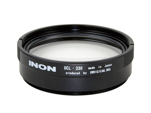 INON UCL 330 CLOSE-UP LENS