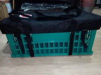 CRATE COVER