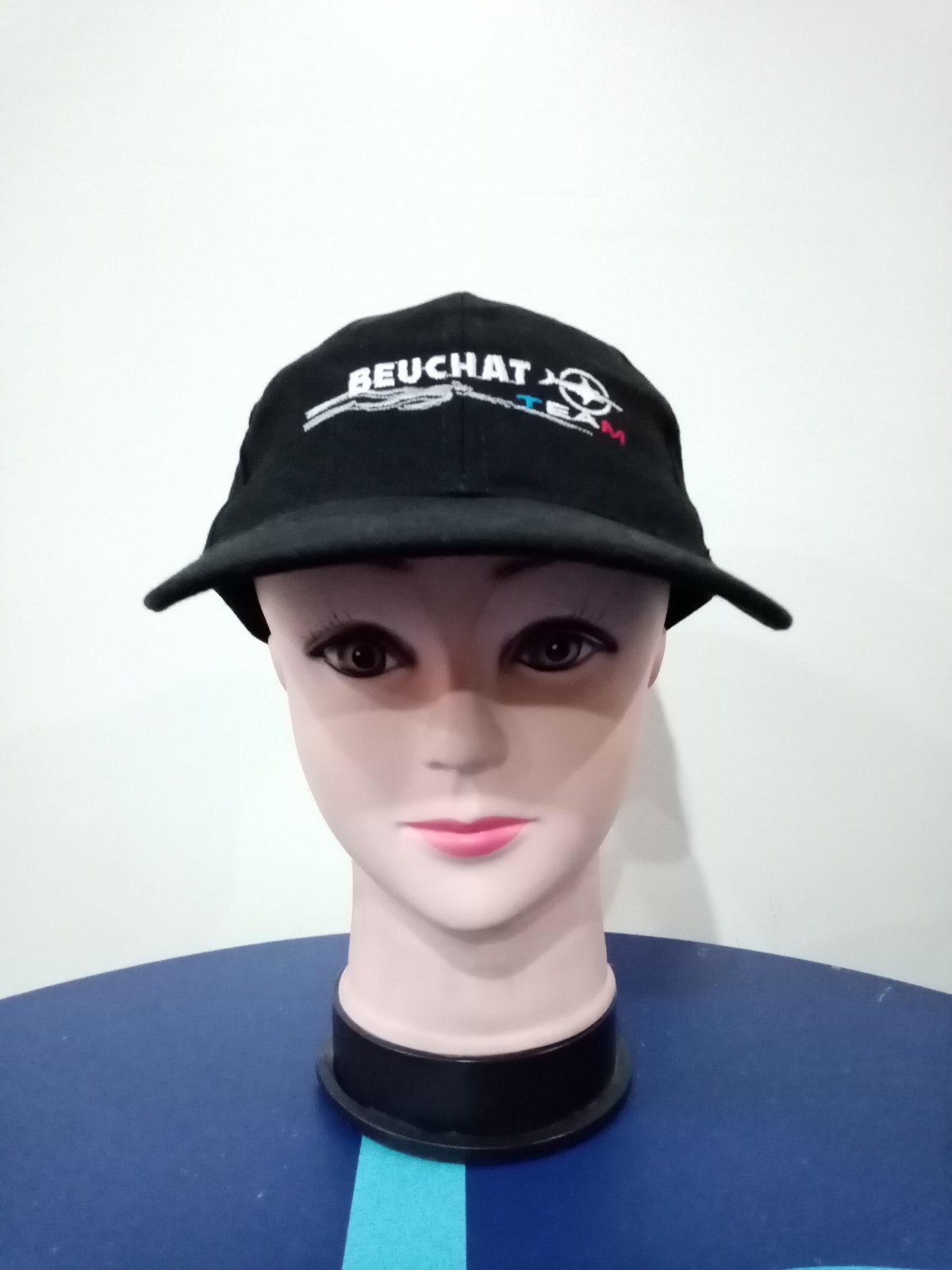 BEUCHAT SPEARFISHING TEAM CAP