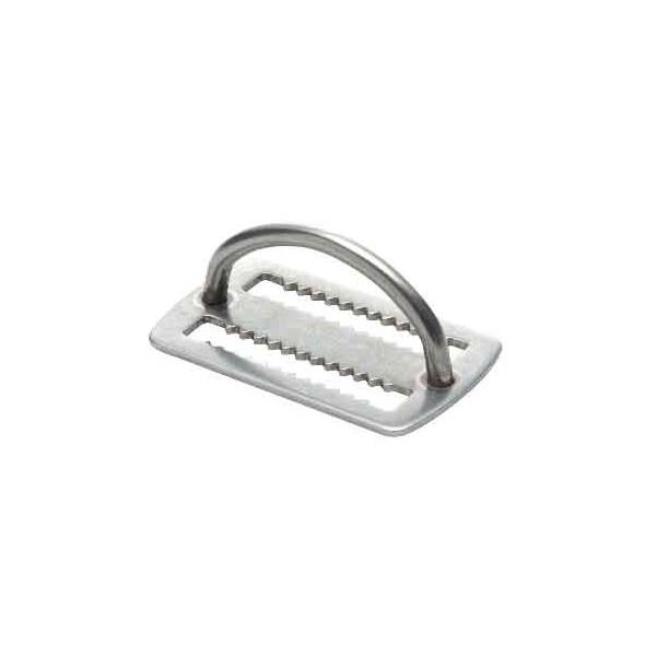 IST WK-2 D-RING WEBBING KEEPER