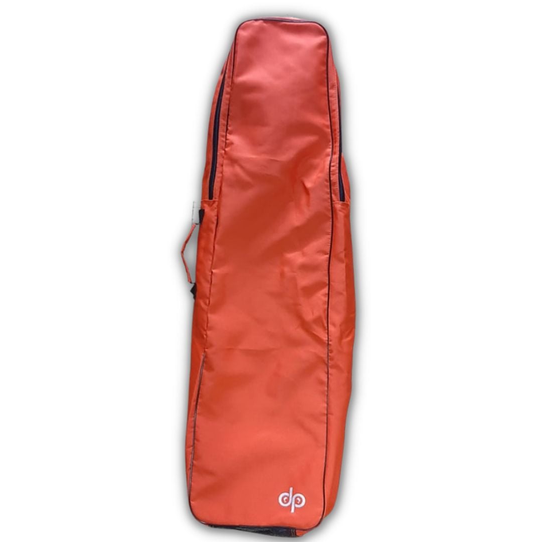 DP LONG FIN BACKPACK