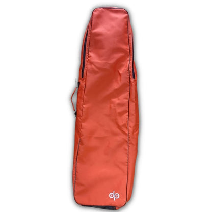 DP LONG FIN BACKPACK