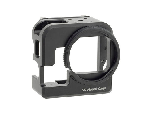 INON SD MOUNT CAGE FOR HERO 3/3+/4