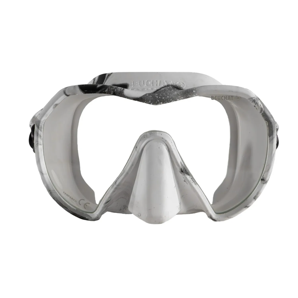 BEUCHAT MAXLUX S LOW VOLUME MASK