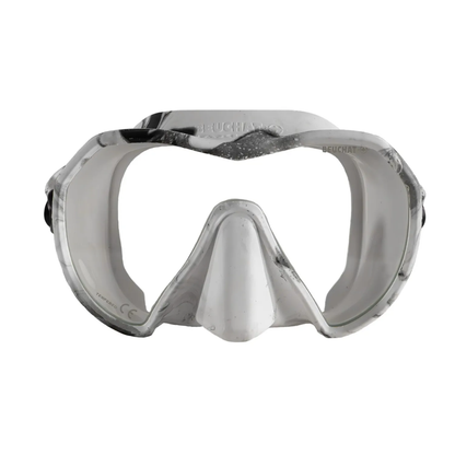 BEUCHAT MAXLUX S LOW VOLUME MASK