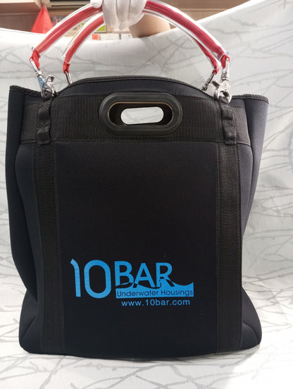 10BAR CAMERA NEOPRENE BAG