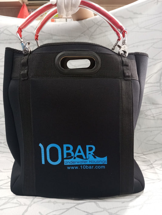 10BAR CAMERA NEOPRENE BAG