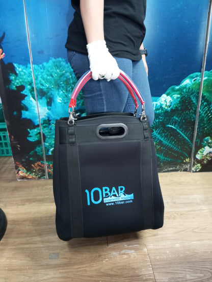 10BAR CAMERA NEOPRENE BAG