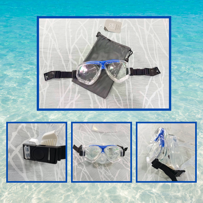 10BAR OVERFRAME PRESCRIPTION LENS