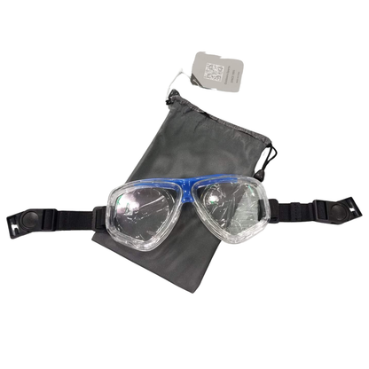 10BAR OVERFRAME PRESCRIPTION LENS