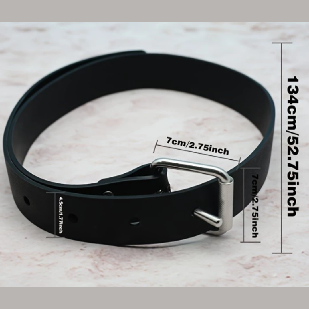 DP SILICONE WEIGHT BELT