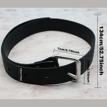 DP SILICONE WEIGHT BELT