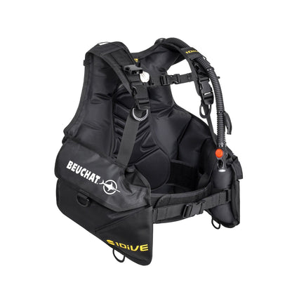 BEUCHAT 1DIVE JACKET BCD M/L