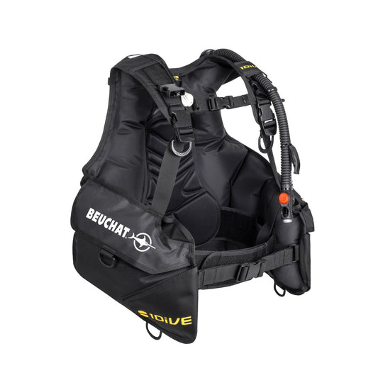 BEUCHAT 1DIVE JACKET BCD M/L