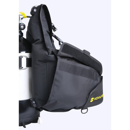 BEUCHAT 1DIVE JACKET BCD M/L