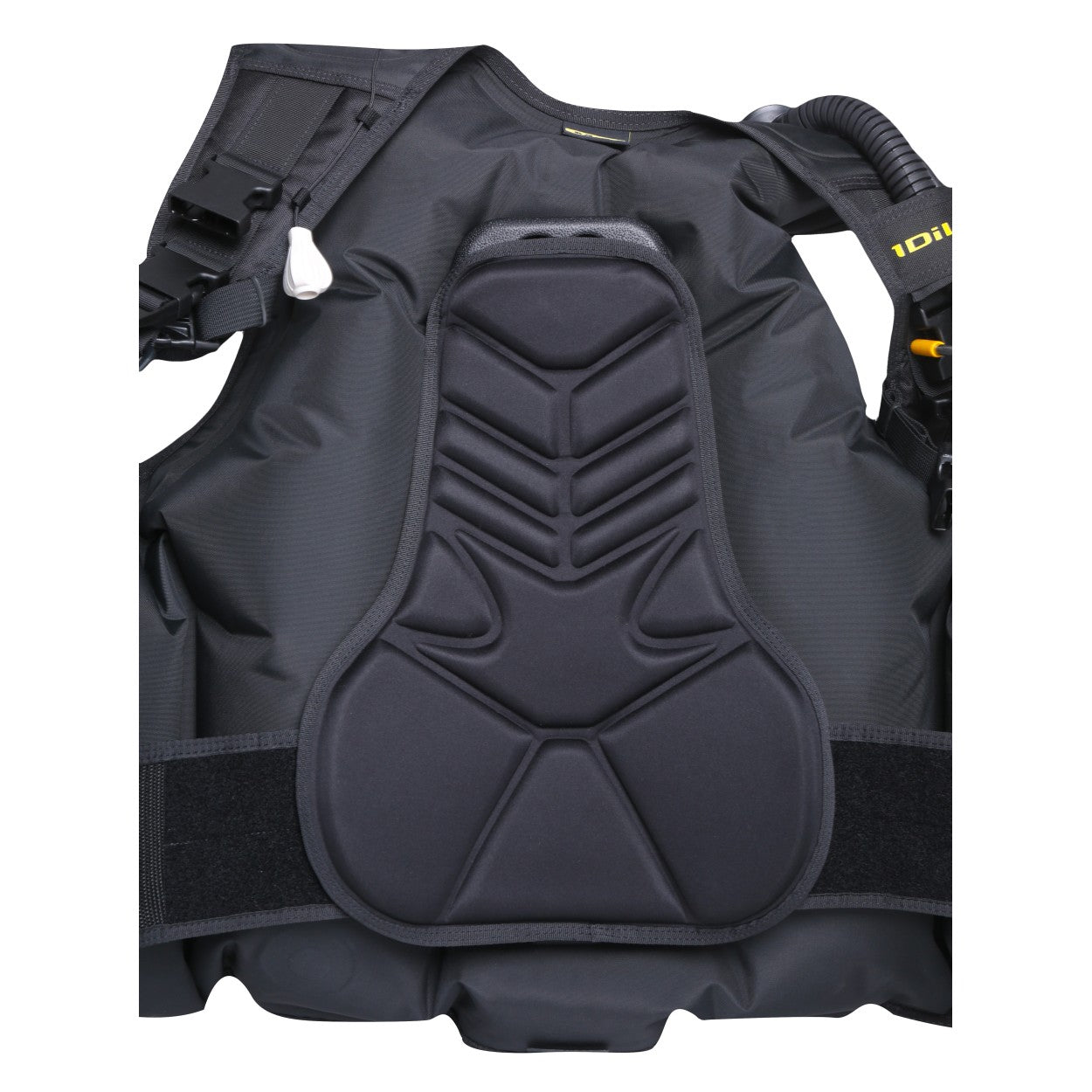 BEUCHAT 1DIVE JACKET BCD M/L