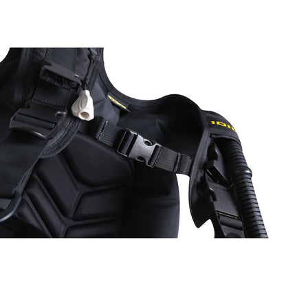 BEUCHAT 1DIVE JACKET BCD M/L