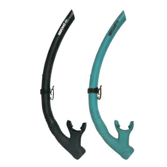 BEUCHAT SPY PURGE SNORKEL