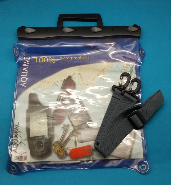 AQUAPAC JUMBO WHANGANUI CASE (670)