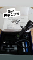 Epoque EL-1000L HP A105 Underwater Wide-Angle LED Light