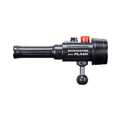Backscatter Mini Flash 3 Underwater Strobe MF-3