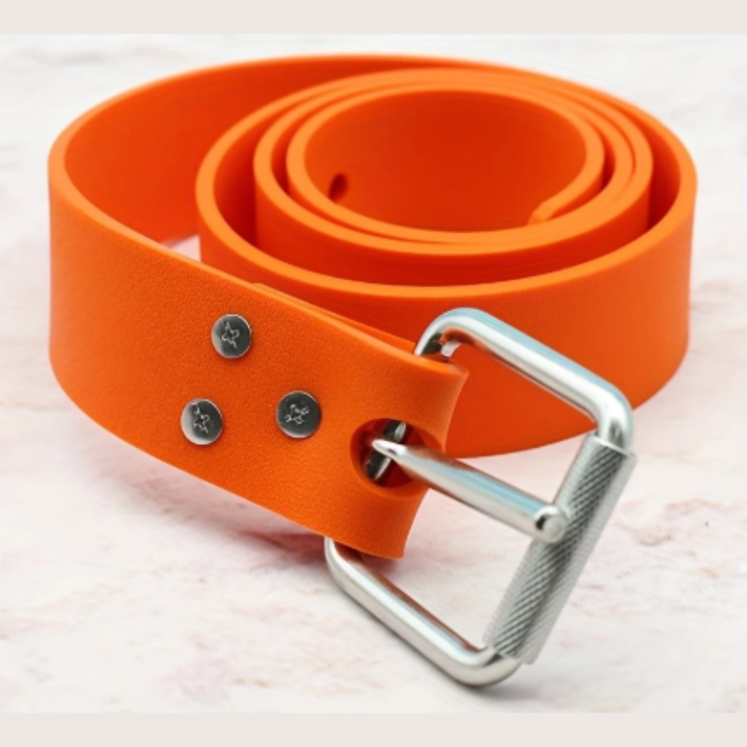 DP SILICONE WEIGHT BELT