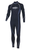 BEUCHAT ALIZE MAN 3mm WETSUIT OVERALL