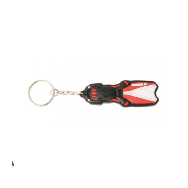 BEUCHAT AQUABIONIC KEYCHAIN