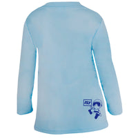 IST BE-K01 RASH GUARD FOR KIDS