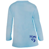 IST BE-K01 RASH GUARD FOR KIDS