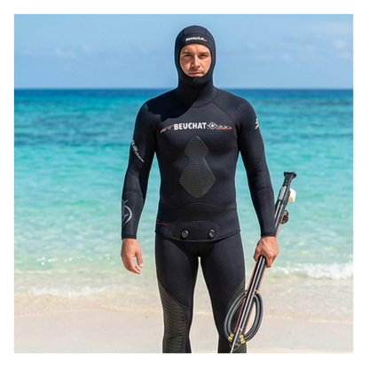BEUCHAT ESPADON EQUIPE 3MM WETSUIT