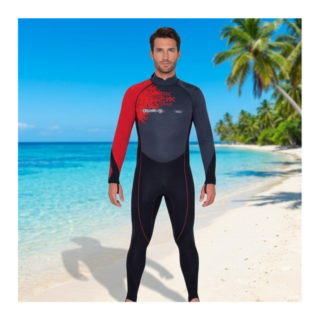 BEUCHAT TROPIK FULL SUIT 0.5MM