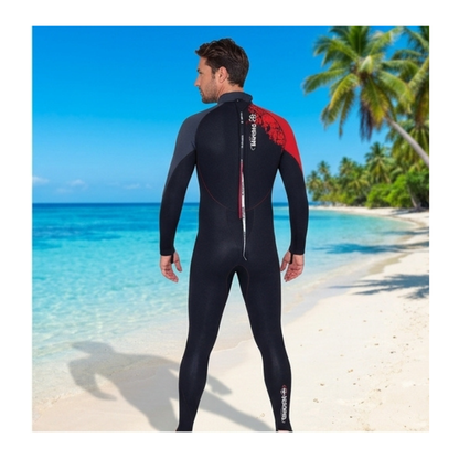 BEUCHAT TROPIK FULL SUIT 0.5MM