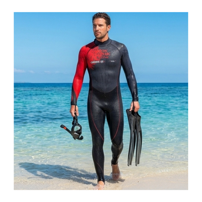BEUCHAT TROPIK FULL SUIT 0.5MM