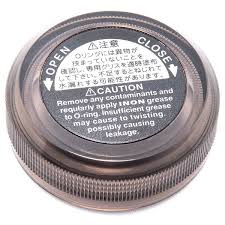 INON BATTERY BOX OUTER CAP FOR Z-240, Z-330, D-200, D-2000 & S-2000 STROBES