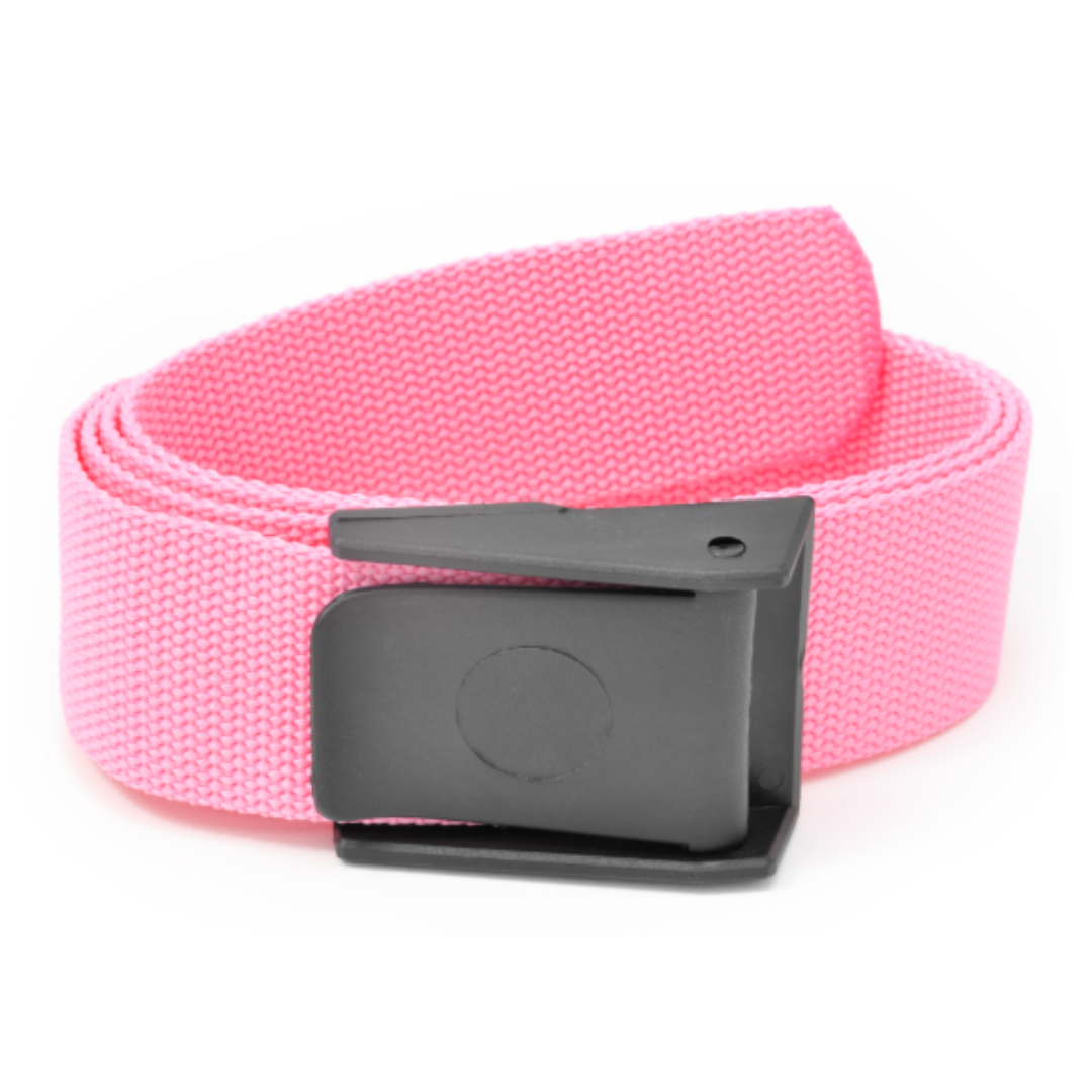 BEST DIVERS' NYLON BELT