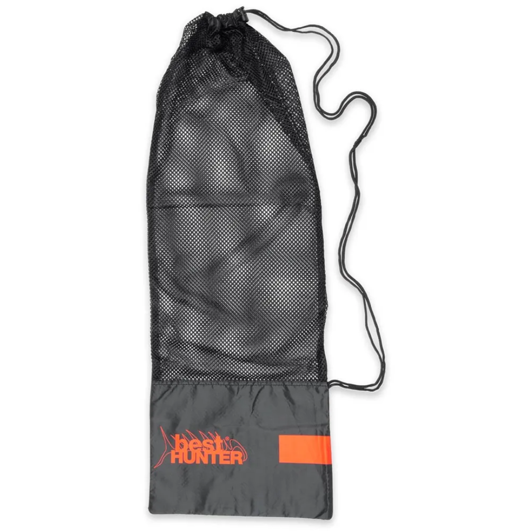 BEST DIVERS MESH BAG FOR LONG FINS
