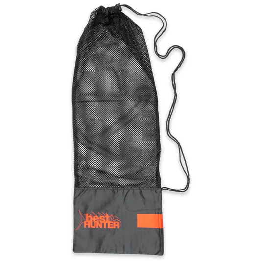 BEST DIVERS MESH BAG FOR LONG FINS
