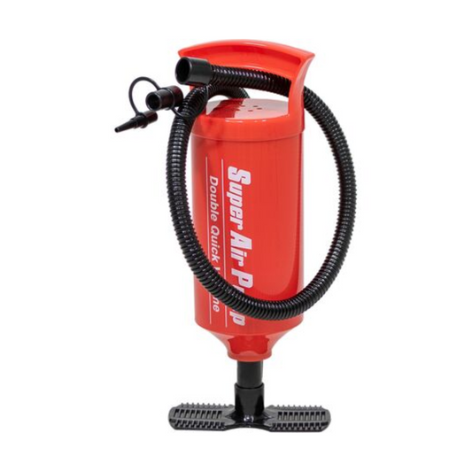 BEUCHAT SUPER AIR PUMP DOUBLE QUICK VOLUME