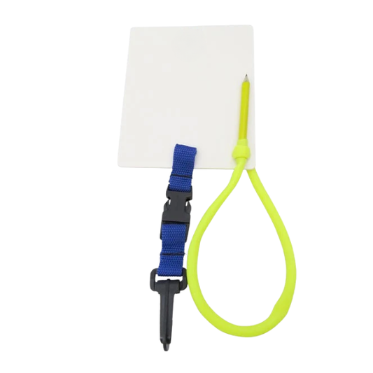 BEUCHAT WRITING SLATE