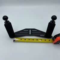 BIGBLUE BBCAMTRAY27 LARGE CAMERA TRAY
