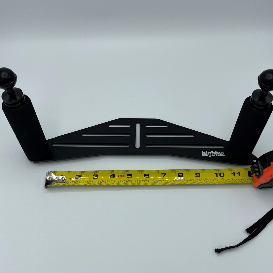 BIGBLUE BBCAMTRAY34 XL CAMERA TRAY